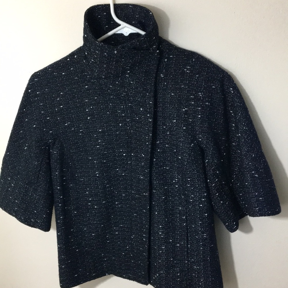 Kenneth Cole Blazer Sz 4